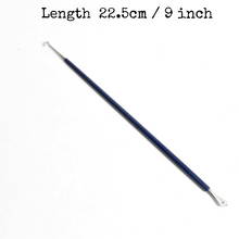 Load image into Gallery viewer, Combination - Push and Pull Spring Hook