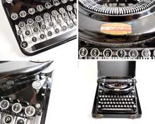 Load image into Gallery viewer, 1935 Remington Noiseless Portable