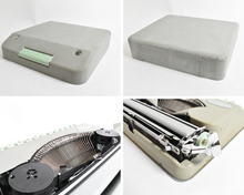 Load image into Gallery viewer, *RESERVED* 1956 Hermes Baby Typewriter - Pica