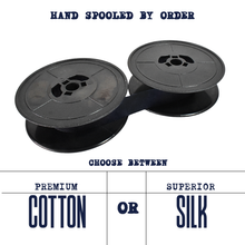 Afbeelding in Gallery-weergave laden, Premium katoenen lint