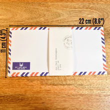 Load image into Gallery viewer, Air Mail Envelopes - A4