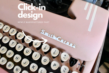 Afbeelding in Gallery-weergave laden, Smith Corona Logo Plaat Vervanging