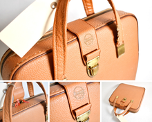 Afbeelding in Gallery-weergave laden, Hermes Baby Typemachine uit 1962 - qwertz