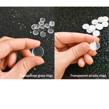 Load image into Gallery viewer, Typewriter Key Top Replacements - Universal