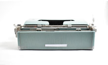 Load image into Gallery viewer, 1973 Olivetti Lettera 32 Typewriter