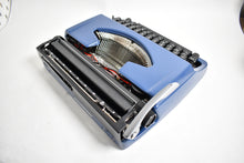 Load image into Gallery viewer, 1972 Japanese Vendex 500 Typewriter