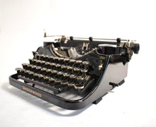 Load image into Gallery viewer, Classic 1936 Underwood Universal Typewriter
