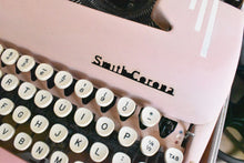 Afbeelding in Gallery-weergave laden, Smith Corona Logo Plaat Vervanging