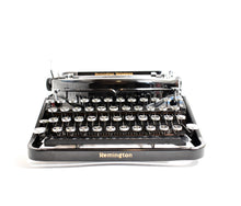 Load image into Gallery viewer, 1935 Remington Noiseless Portable