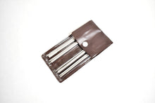 Load image into Gallery viewer, IBM Style Spring Hook Set 5 pcs - 39cm