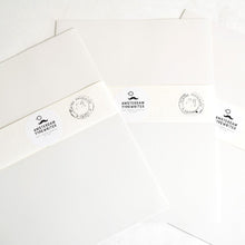 Afbeelding in Gallery-weergave laden, Southworth linnen typepapier - gebroken wit