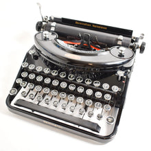 Load image into Gallery viewer, 1935 Remington Noiseless Portable