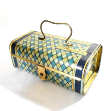 Afbeelding in Gallery-weergave laden, Vintage Seidel & Neumann groot lintblik