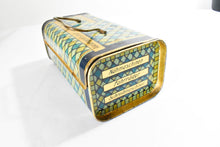 Afbeelding in Gallery-weergave laden, Vintage Seidel & Neumann groot lintblik
