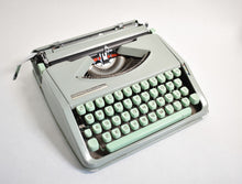Load image into Gallery viewer, *RESERVED* 1965 Hermes Baby Typewriter