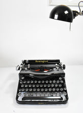 Load image into Gallery viewer, 1938 Remington Model 1 Typewriter