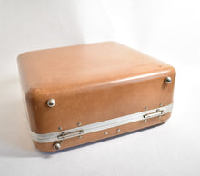 Load image into Gallery viewer, *RESERVED* 1956s Smith Corona Silent-Super - Alpine Blue