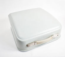 Afbeelding in Gallery-weergave laden, *Zeldzame* Hermes 3000 Typemachine - Cursief lettertype