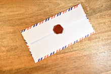 Load image into Gallery viewer, Air Mail Envelopes - A4