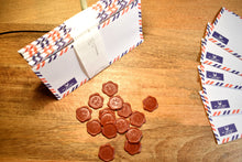 Load image into Gallery viewer, Air Mail Envelopes - A4