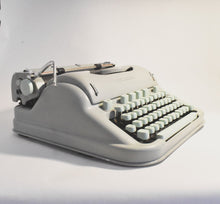 Load image into Gallery viewer, Restored Hermes 3000 Typewriter - Director Elite
