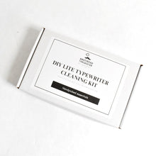 Load image into Gallery viewer, Lite Cleaning Kit DIY
