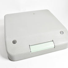 Afbeelding in Gallery-weergave laden, Hermes Baby Typemachine uit 1958 - Engels QWERTY