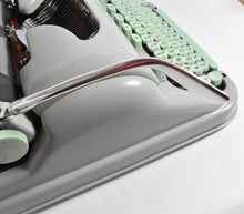Load image into Gallery viewer, *Reserved* Restored 1963 Hermes 3000 Typewriter - Director Elite