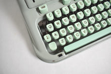 Load image into Gallery viewer, 1965 Hermes 3000 Typewriter - Petit Pica, New Platen