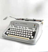 Load image into Gallery viewer, 1970 Hermes 3000 Typewriter - Pica