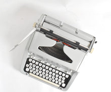 Load image into Gallery viewer, 1970 Hermes 3000 Typewriter - Pica