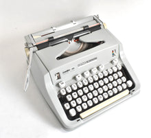 Load image into Gallery viewer, 1970 Hermes 3000 Typewriter - Pica