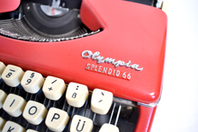 Afbeelding in Gallery-weergave laden, Unieke Olympia Splendid 33 uit 1959