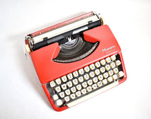Afbeelding in Gallery-weergave laden, Unieke Olympia Splendid 33 uit 1959