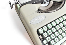 Load image into Gallery viewer, *RESERVED* 1956 Hermes Baby Typewriter - Pica