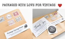 Afbeelding in Gallery-weergave laden, Southworth Wove Typepapier - Diamantwit