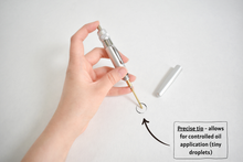 Afbeelding in Gallery-weergave laden, Metalen precisie-oliespuit