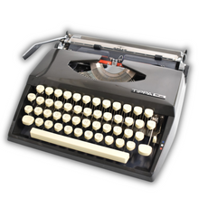 Afbeelding in Gallery-weergave laden, 1967 Adler Tippa S-typemachine - Techno