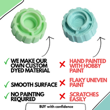 Afbeelding in Gallery-weergave laden, Hermes Baby/Rocket Platenknop