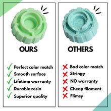 Afbeelding in Gallery-weergave laden, Hermes Baby/Rocket Platenknop