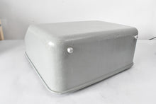 Load image into Gallery viewer, Rare* Restored Hermes Media 3 Typewriter - Script Typeface (Cursive)