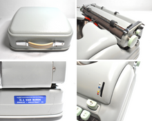 Afbeelding in Gallery-weergave laden, *Gereserveerde gerestaureerde Hermes 3000 typemachine - Elite, QWERTY