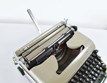 Load image into Gallery viewer, 1961 Olympia SM4 Typewriter