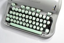 Load image into Gallery viewer, Reserved* Restored Hermes 3000 Typewriter