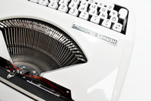 Load image into Gallery viewer, 1976 Hermes Baby Typewriter - QWERTY
