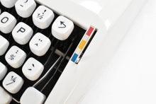 Load image into Gallery viewer, 1976 Hermes Baby Typewriter - QWERTY