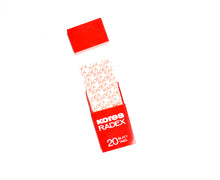 Load image into Gallery viewer, KORES - 10 Strips Correcting Paper and Holder