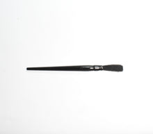 Afbeelding in Gallery-weergave laden, Vintage HERMES reinigingsborstel - lange haren