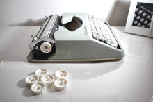 Load image into Gallery viewer, Hermes Baby/Rocket LEFT Platen Knob