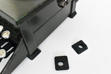 Afbeelding in Gallery-weergave laden, Vervangende rubberen voetjes - Royal P - Set van 4